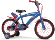 BICI 16 BIMBO SPIDER-MAN