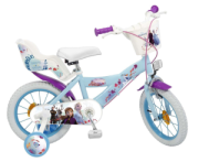 BICI 16 BIMBA FROZEN