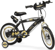 BICI 16  BATMAN