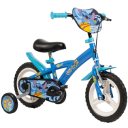 BICI 12 BIMBI STICH
