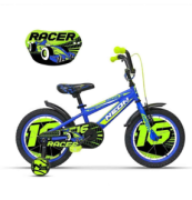 BICI 16 SFERA RACE