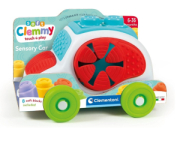 NUOVO VEICOLO CLEMMY CLEMENTONI