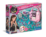 CRAZY CHIC - FASHION E JEWELLERY CLEMENTONI
